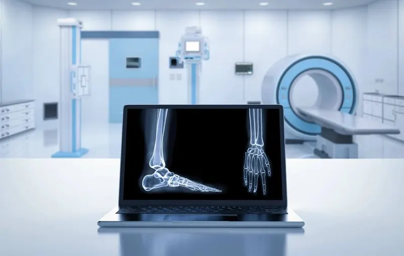Medical imaging equipment