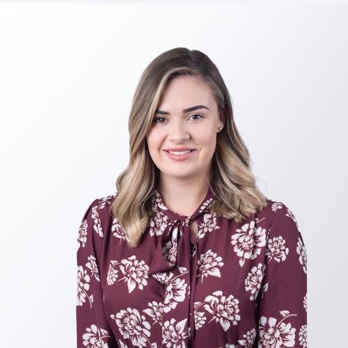 Alannah King, Partner