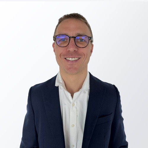 Ben Glasgow, Partner