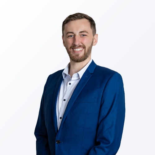Ben Murat, Lending Specialist