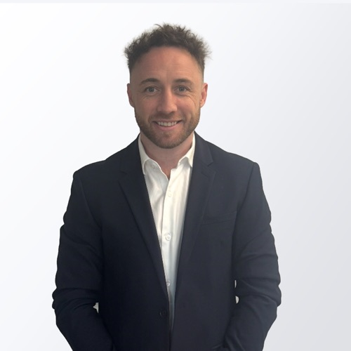 Chris Aylward, Senior Partner