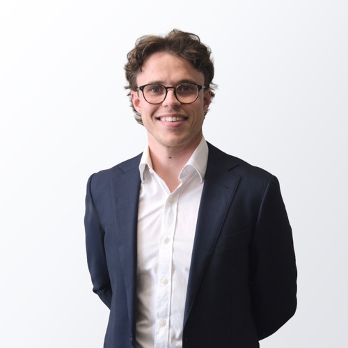 David Thorpe, Lending Specialist