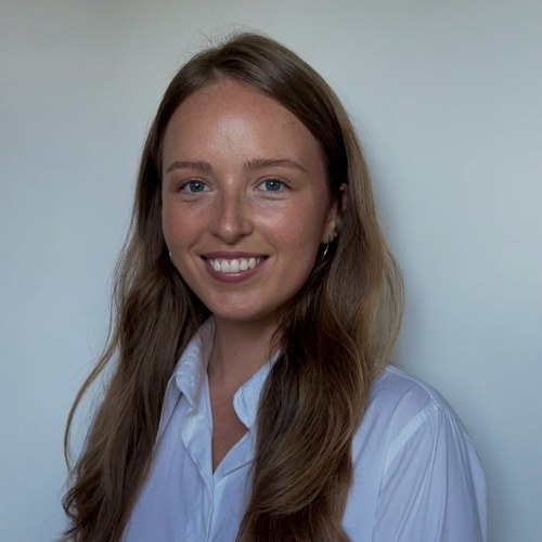 Emily Newman-Pace, Associate Support