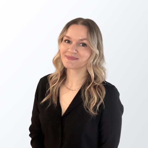 Hannah Winter, Chief Operations Officer