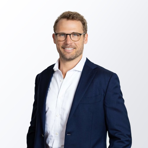 Jack Meagher, Senior Partner