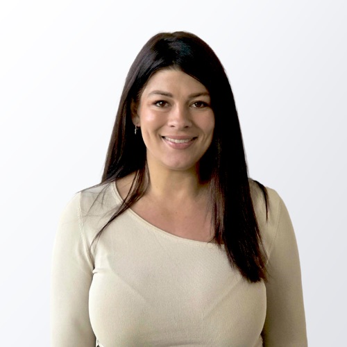 Jade Sokolich, Finance Associate