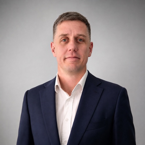 Jordan Smith, Partner