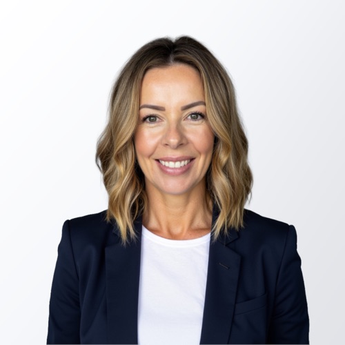 Kelly Gall, Senior Partner