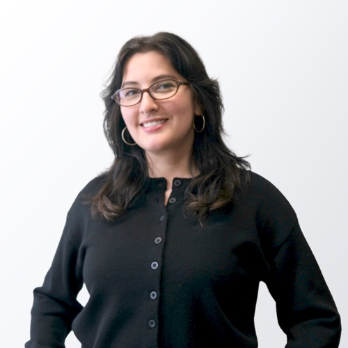 Kyna Conn, Finance Associate