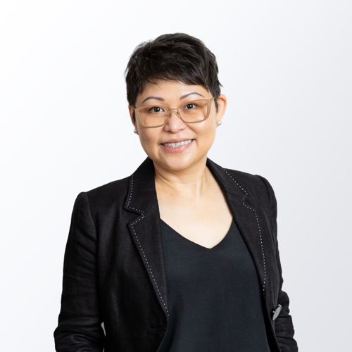 Liliana Harjanto, Lending Specialist