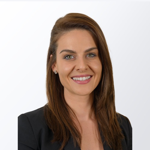 Marie Papaluca, Partner