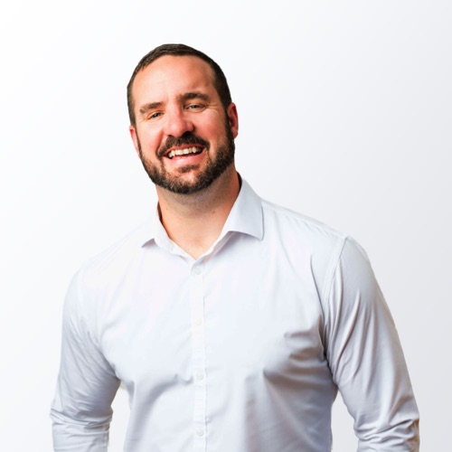 Matt Gudge, Chief Strategy Officer