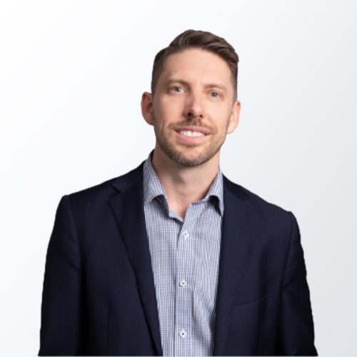 Michael Foley, Senior Partner