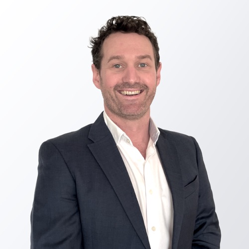 Sam Baxter, Senior Partner