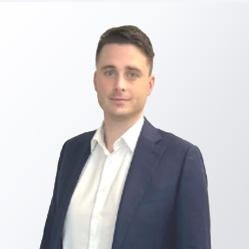 Thomas Wald, Senior Partner